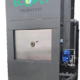 EC Tech Eco Pet Communal Pet Cremator
