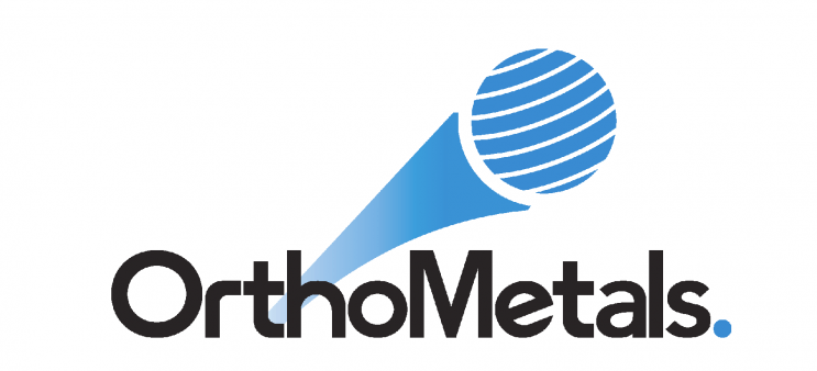 Othometals Logo